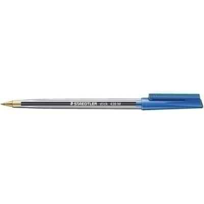BOLIG.STAEDTLER 430 NORMAL AZUL - Pack de 50 unidades