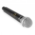 2 Microfonos Inalambricos Mano Portatil Uhf Vonyx Wm552