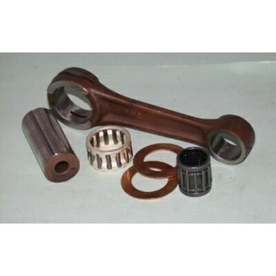 NUOVA MAZZUCCHELI Connecting Rod Kit - Yamaha BCO-532