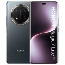 SMARTPHONE HONOR MAGIC7 LITE 8GB 256GB BLACK