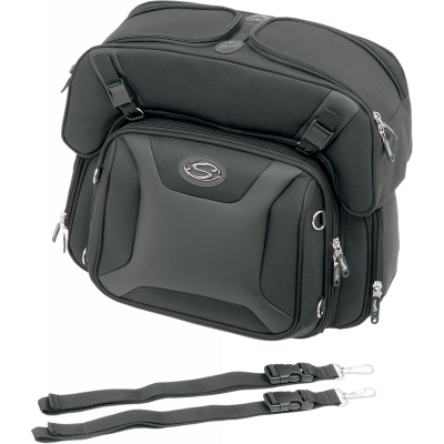 Bolsa para respaldo sport y combo FTB2500 SADDLEMEN 3515-0141