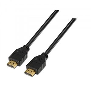 Cable HDMI Nanocable, V1.4, 5 metros