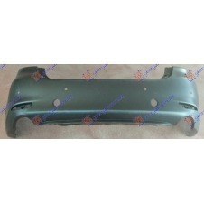 PARACHOQUES TRASERO IMPRIMADO (CON SENSORES)