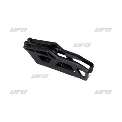 Guiacadenas UFO Suzuki negro SU04945-001 SU04945#001