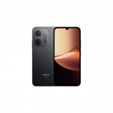 Xiaomi Redmi 17C 5G 4/128Gb Negro Smartphone
