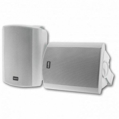 Altavoces Approx appSPK/ 60W/ 2.0/ Blancos