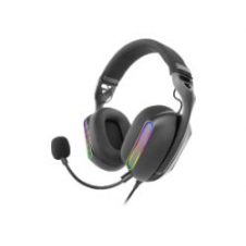 Auric+Micro Mars Gaming USB-A Negros (MHPRO)