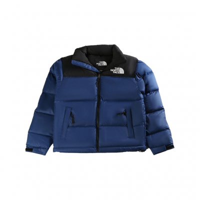 Chaqueta THE NORTH FACE Men’s 1996 Retro Nuptse Jacket NF0A3C8DF1T1 Negro