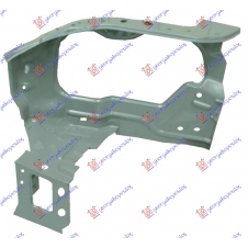 HEAD LAMP PANEL STEEL