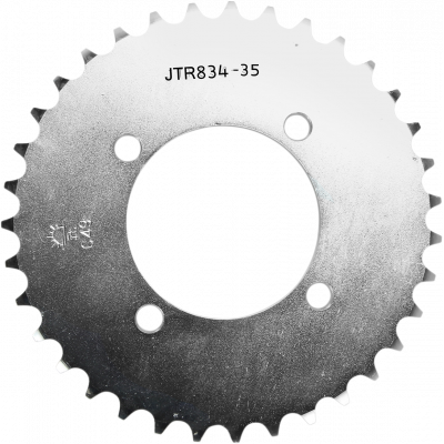 Piñón/corona JT SPROCKETS JTR834.35
