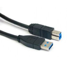 Cable USB 3.0 UNYKA hasta 1,5m (50708)