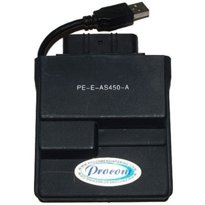 CDI/ECU Programable Electrosport PE-E-AS450-A LTR450 PE-E-AS450-A