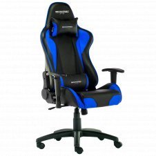 Silla gaming Milectric SG-G9 BLUE