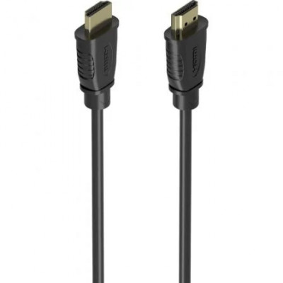 Cable HDMI 2.1 8K Aisens A150-0962/ HDMI Macho - HDMI Macho/ 4m/ Negro