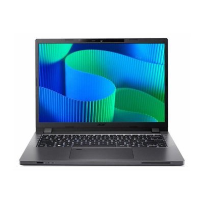 Portatil acer tmp214 - 55 i7 - 150u 16gb ssd 512gb 14 pulgadas