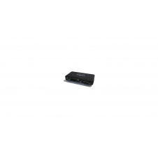 COOLBOX CRE-065 MULTILECTOR DNI EXTERNO USB 2.0 NEGRO
