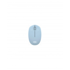 Nilox NXMOWI4012 ratón Oficina RF inalámbrico Óptico 1000 DPI