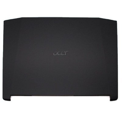 LCD Cover compatible para portátil Acer Nitro 5 / AN515-31 Negro 60.Q2SN2.002