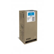 Epson C13T97420N cartucho de tinta 1 pieza(s) Original Cian