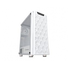 Caja Nfortec Azir ATX mATX ITX Blanca (NF-CS-AZIR-W)