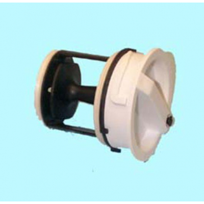 Cuerpo Filtro completo Lavadora CANDY 49002227