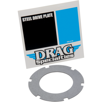 Discos separadores en acero DRAG SPECIALTIES 1131-0437