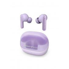 Energy Sistem Serenity ANC Auriculares True Wireless Stereo (TWS) Dentro de oído Llamadas/Música USB Tipo C Bluetooth Lavanda