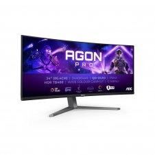 AOC AGON PRO AG346UCD pantalla para PC 86,4 cm (34