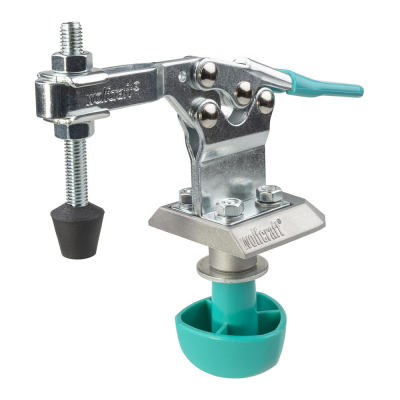 Dispositivo de sujeción rápida móvil