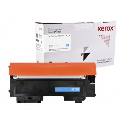 TONER ED XEROX X W2071A