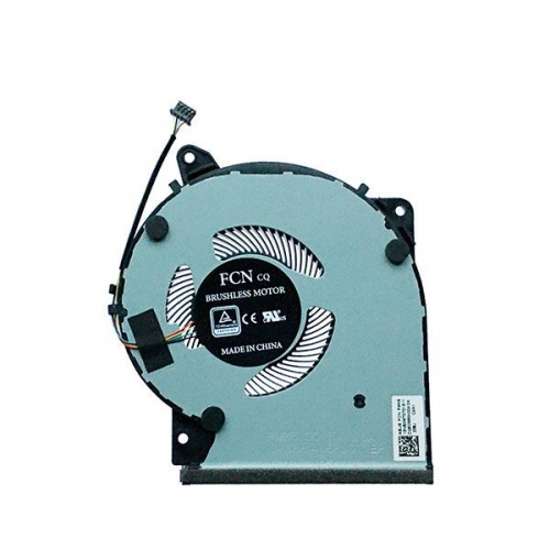 Ventilador para portatil Asus X509JB / F409UJ / 13nb0mt0t01311