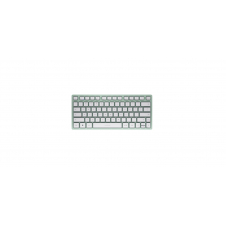 CHERRY KW 7100 MINI BT teclado Universal Bluetooth QWERTY Internacional de EE.UU. Color menta