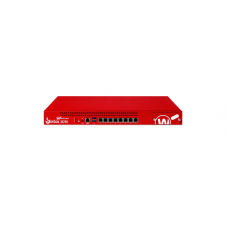 WatchGuard Firebox M290 cortafuegos (hardware) 1,18 Gbit/s