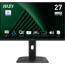 MSI PRO MP275PG pantalla para PC 68,6 cm (27