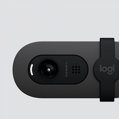 Webcam Logitech BRIO 105 1920x1080