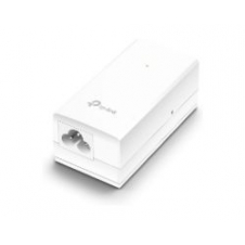 Adaptador TP-Link PoE Pasivo 48V Blanco (TL-POE4818G)