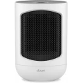 Calefactor cerámico Zone Duux DXCH43, 1.500 W, blanco