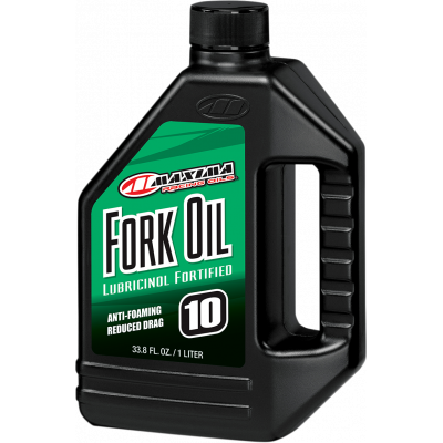 Aceite para horquilla MAXIMA RACING OIL 55901