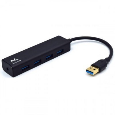 HUB 4 PUERTOS USB 3.1