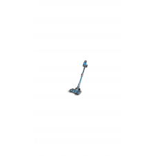 Ufesa U7 Digital Animal Aspiradora escoba 2 en 1 Corriente alterna Secar Sin bolsa 0,6 L 500 W Azul, Gris 2 Ah