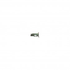 DELL 540-BBVL adaptador y tarjeta de red Interno Fibra 10000 Mbit/s