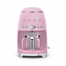 Smeg DCF02PKEU cafetera eléctrica Cafetera de filtro 1,4 L