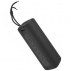 Altavoz Con Bluetooth Xiaomi Mi Portable Bluetooth Speaker/ 16W/ 2.0/ Negro