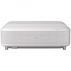 Epson EHLS670W Proyector 3600L 3LCD UHD 4K Blanco