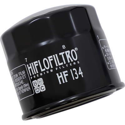 Filtro de aceite Premium HIFLOFILTRO HF134