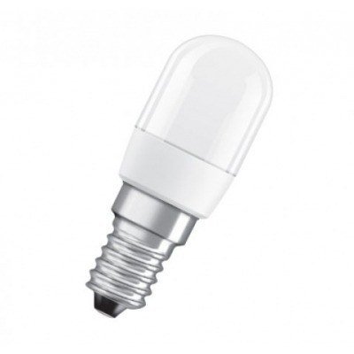 BOMBILLA LED NEVERA E14 200LM 2.3W LUZ CALIDA