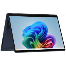 PORTATIL HP OMNIBOOK X FLIP 2in1 14-KB0013NS U9 386H 32GB 1TB 14