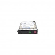Hewlett Packard Enterprise HPE2.4TB Disco 2.5 2.4 TB SAS 881457-B21