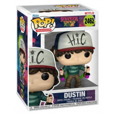 Pop animatión:st talesfrom'85? dustin
