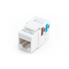 Digitus Módulo Keystone Clase E, CAT 6, sin apantallar